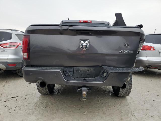 Photo 6 from auction – 2014 RAM 1500 SPORT with VIN 1C6RR7MTXES314204