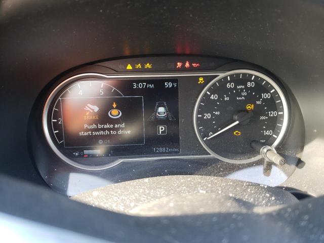 Photo 9 from auction – 2020 NISSAN KICKS SR with VIN 3N1CP5DVXLL525833