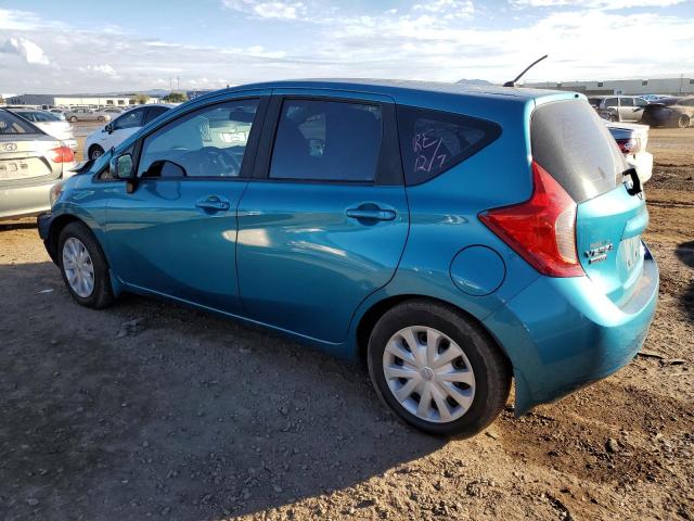 Photo 2 from auction – 2014 NISSAN VERSA NOTE with VIN 3N1CE2CP8EL419438
