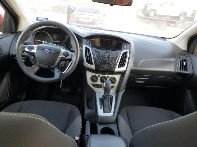 Photo 8 from auction – 2013 FORD FOCUS SE with VIN 1FADP3K2XDL119164