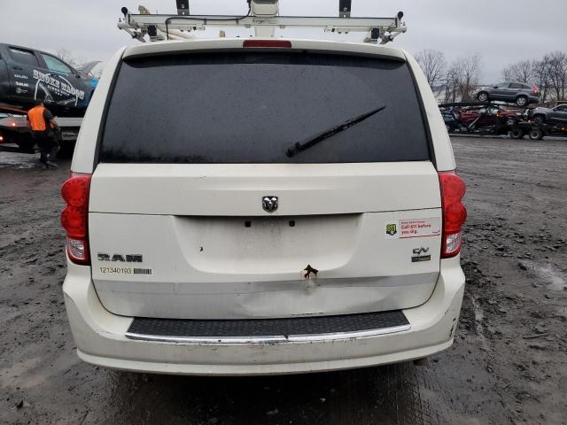 Photo 6 from auction – 2013 RAM TRADESMAN with VIN 2C4JRGAG8DR638670