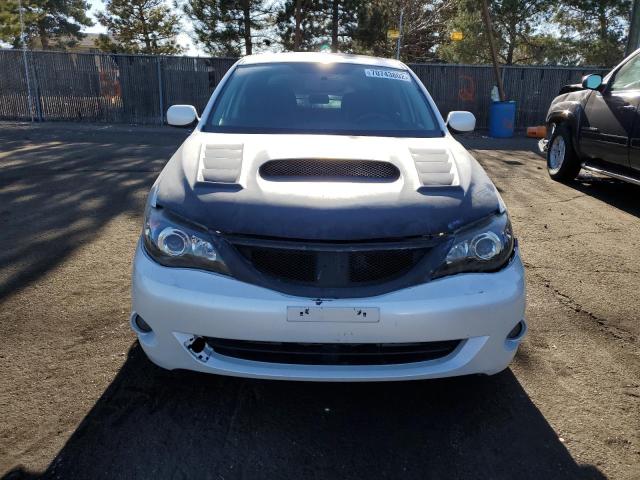 Photo 5 from auction – 2010 SUBARU IMPREZA WR with VIN JF1GE7G61AG510634
