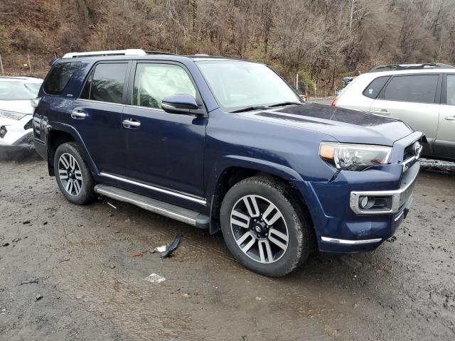 صورة رقم 4 من المزاد - 2015 TOYOTA 4RUNNER SR مع VIN JTEBU5JR1F5228751