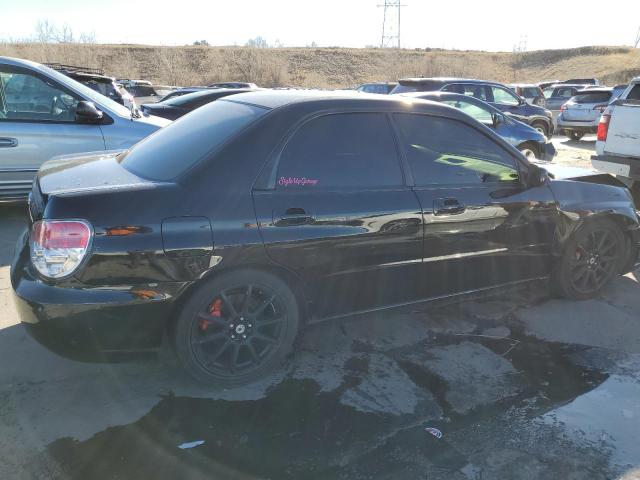 Photo 3 from auction – 2007 SUBARU IMPREZA WR with VIN JF1GD75677G501421