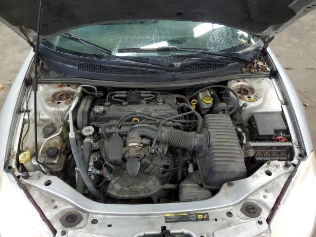 Photo 11 from auction – 2005 CHRYSLER SEBRING with VIN 1C3EL45X15N661769