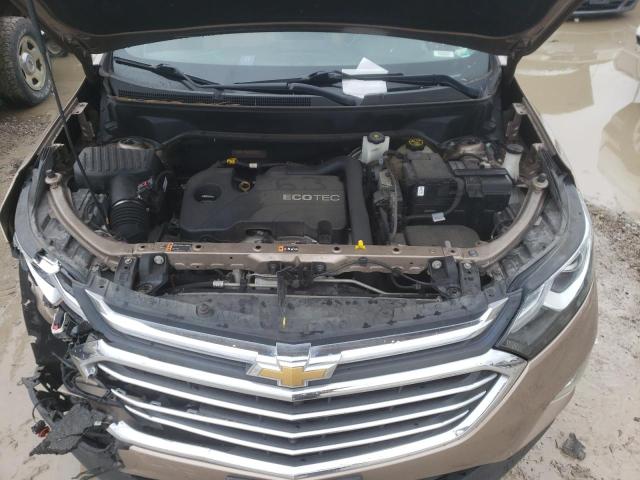 Photo 12 from auction – 2018 CHEVROLET EQUINOX PR with VIN 2GNAXVEV6J6293999