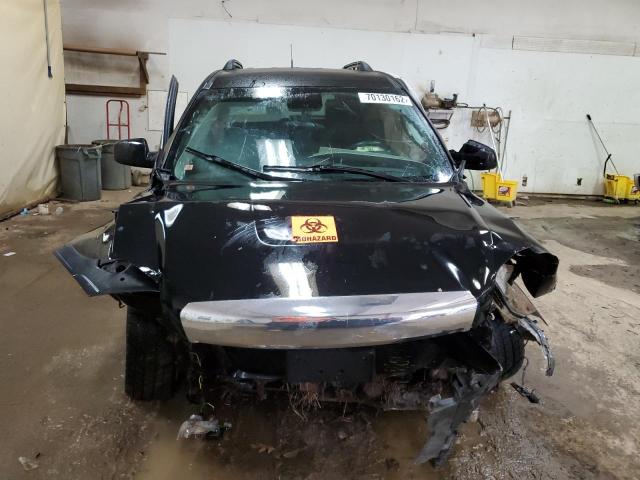 Photo 5 from auction – 2013 GMC TERRAIN SL with VIN 2GKALUEK0D6115230