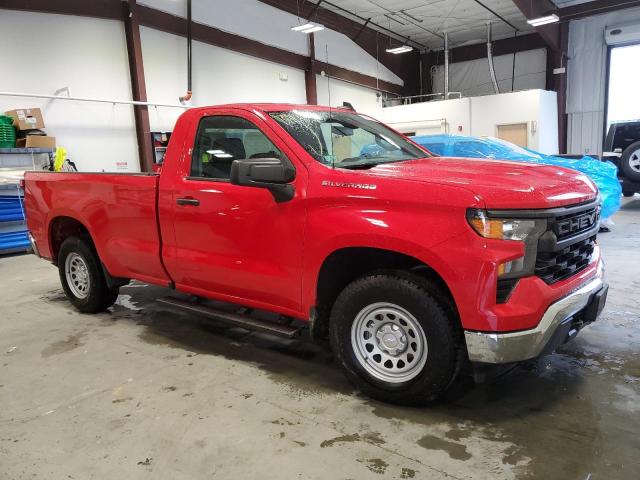 Photo 1 from auction – 2022 CHEVROLET SILVERADO with VIN 3GCNAAEK3NG531859