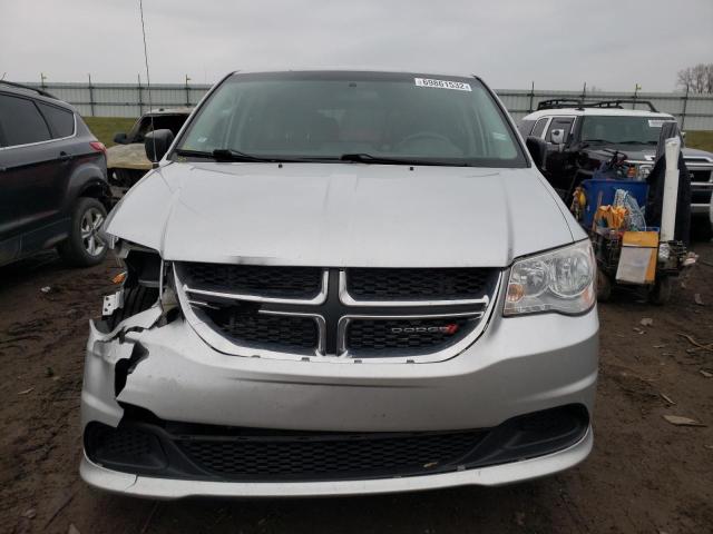 Photo 5 from auction – 2012 DODGE GRAND CARA with VIN 2C4RDGBG5CR360468