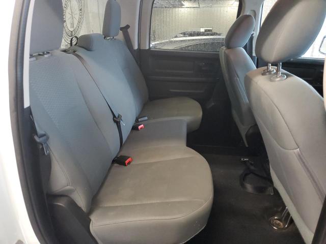 Photo 10 from auction – 2016 RAM 1500 ST with VIN 1C6RR7KT1GS110896