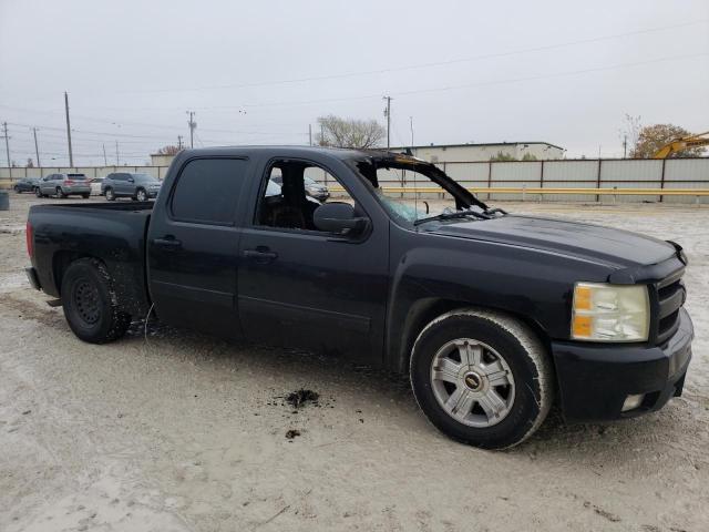 Photo 4 from auction – 2009 CHEVROLET silverado with VIN 3GCEC33J99G105941