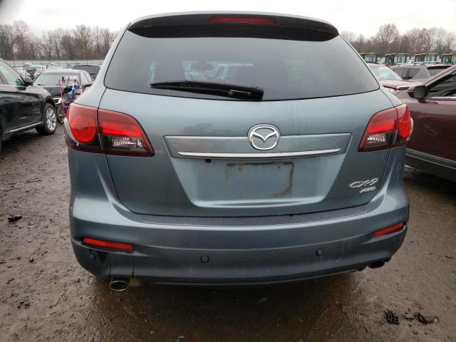 Zdjęcie 6 z aukcji – 2013 MAZDA CX-9 GRAND z VIN JM3TB3DV2D0401030