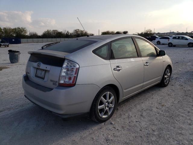 Photo 3 from auction – 2008 TOYOTA PRIUS with VIN JTDKB20U483397062