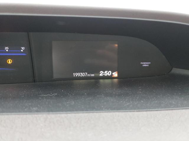 Photo 9 from auction – 2012 HONDA CIVIC LX with VIN 19XFB2F5XCE311594