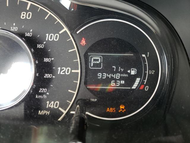 Photo 9 from auction – 2015 NISSAN VERSA NOTE with VIN 3N1CE2CP4FL372586