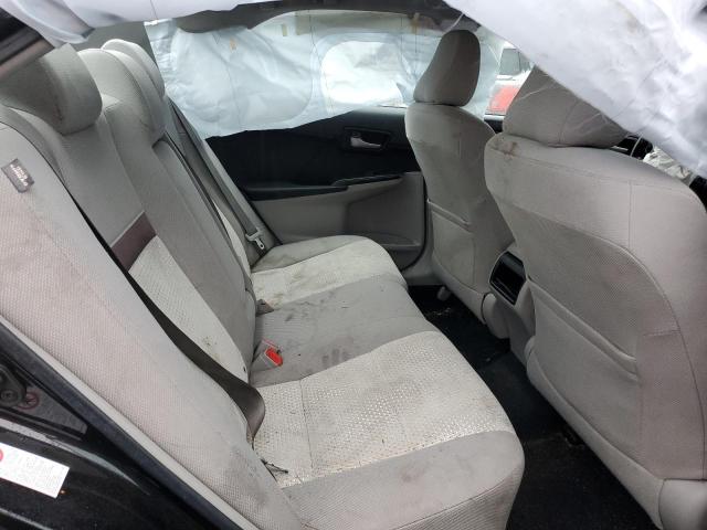 Photo 10 from auction – 2012 TOYOTA CAMRY BASE with VIN 4T1BF1FK5CU102926
