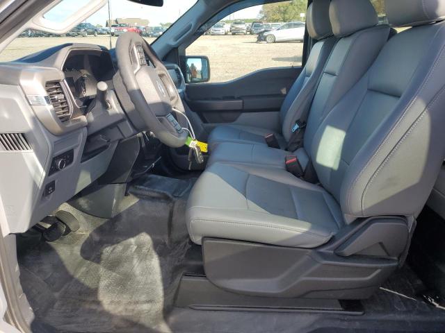 Photo 7 from auction – 2021 FORD F150 SUPER with VIN 1FTEX1CB6MKE73531