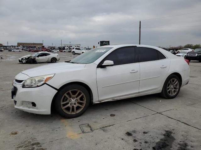 CHEVROLET MALIBU 1LT 2015 with VIN 1G11C5SL6FF214392 - Photo from auction