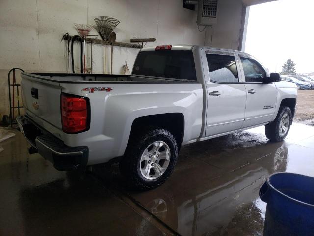 Photo 3 from auction – 2015 CHEVROLET SILVERADO with VIN 3GCUKREC9FG391494