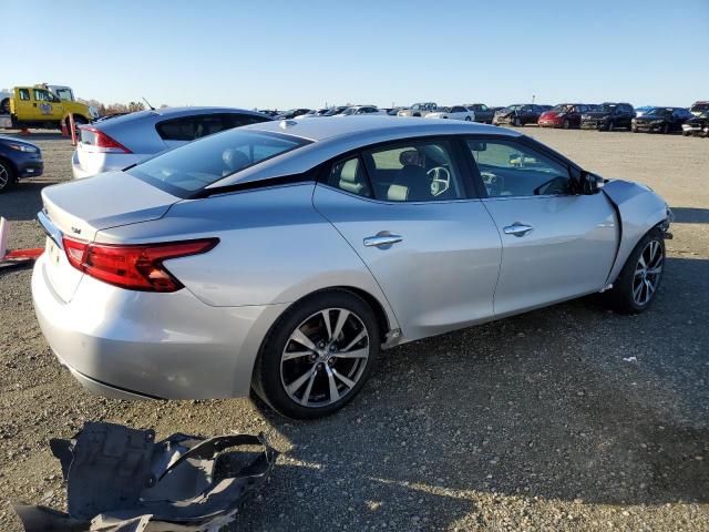 Photo 3 from auction – 2017 NISSAN MAXIMA 3.5 with VIN 1N4AA6AP5HC385541
