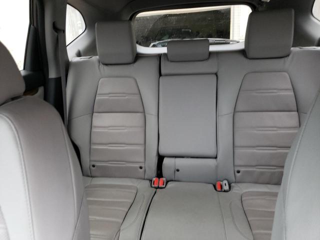 Photo 10 from auction – 2017 HONDA CR-V EXL with VIN 7FARW1H89HE011036
