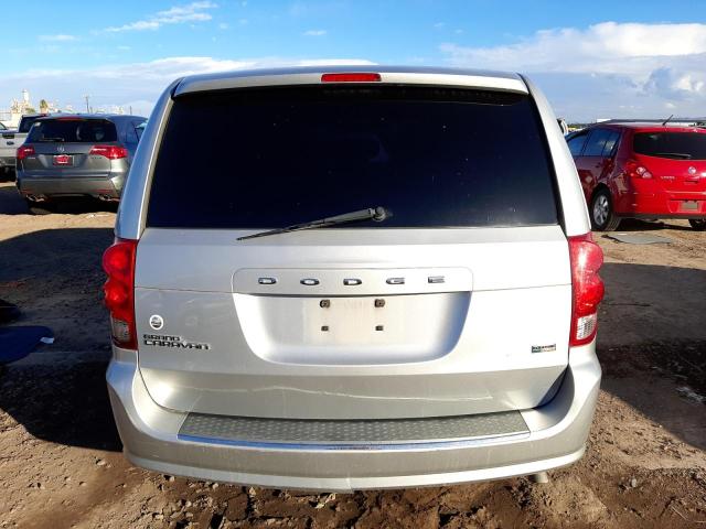 Photo 6 from auction – 2011 DODGE GRAND CARA with VIN 2D4RN4DG7BR765340
