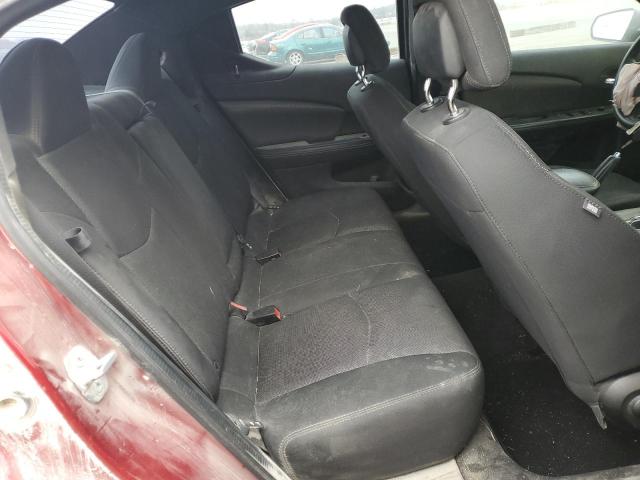 Photo 10 from auction – 2014 DODGE AVENGER SE with VIN 1C3CDZAG6EN222431