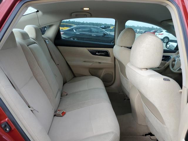 Photo 10 from auction – 2013 NISSAN ALTIMA 2.5 with VIN 1N4AL3AP2DN535595