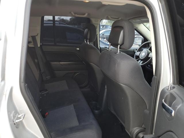 Photo 11 from auction – 2011 JEEP COMPASS SP with VIN 1J4NT1FB1BD215730