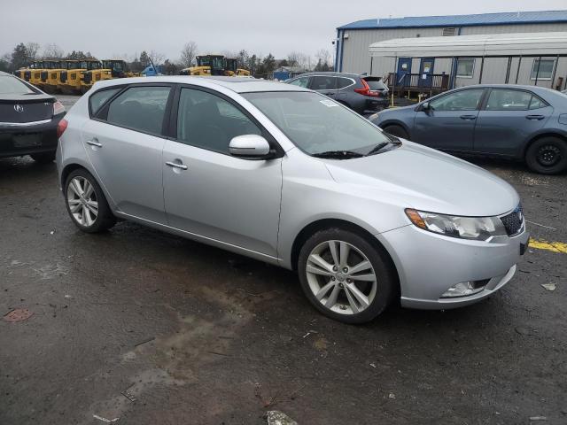 Photo 4 from auction – 2013 KIA FORTE SX with VIN KNAFW5A30D5653089