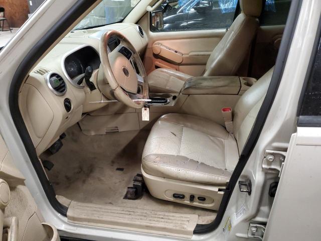 Photo 7 from auction – 2006 MERCURY MOUNTAINEE with VIN 4M2EU488X6UJ09931