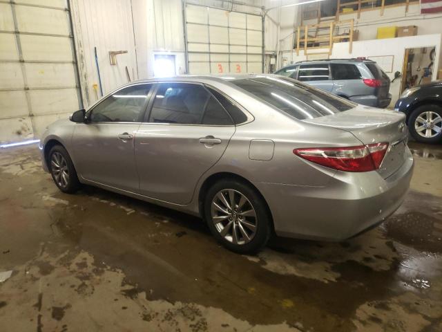 Photo 2 from auction – 2017 TOYOTA CAMRY LE with VIN 4T1BF1FK3HU421040