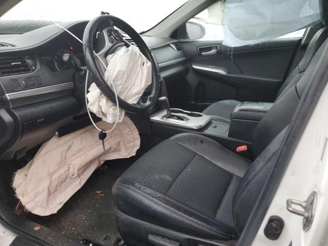 Photo 7 from auction – 2013 TOYOTA CAMRY L with VIN 4T1BF1FK9DU246285