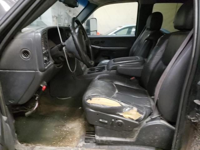 Photo 7 from auction – 2003 CHEVROLET SILVERADO with VIN 1GCEK19T63E256220