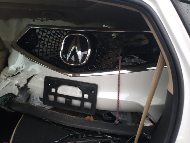 Photo 12 from auction – 2021 ACURA RDX TECHNO with VIN 5J8TC2H56ML040332