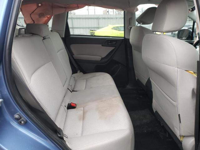 Photo 11 from auction – 2016 SUBARU FORESTER 2 with VIN JF2SJAGC1GH409262