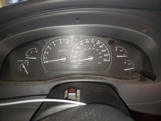Photo 9 from auction – 2002 FORD RANGER SUP with VIN 1FTZR45E22PA41684