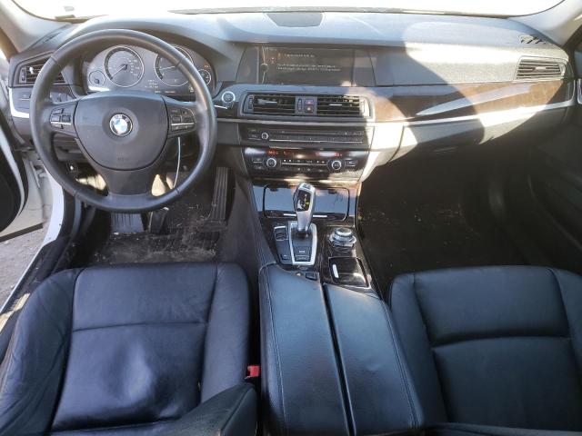 Photo 8 from auction – 2012 BMW 535 I with VIN WBAFR7C57CC816476