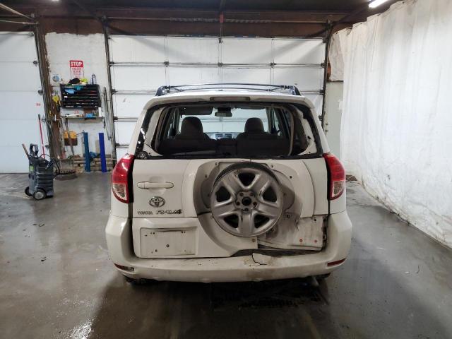 Photo 6 from auction – 2008 TOYOTA RAV4 with VIN JTMZD33V686057283