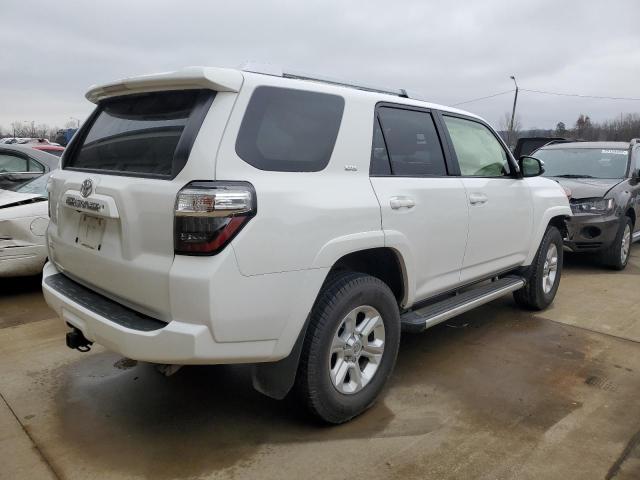 Photo 3 from auction – 2015 TOYOTA 4RUNNER SR with VIN JTEBU5JR9F5222129