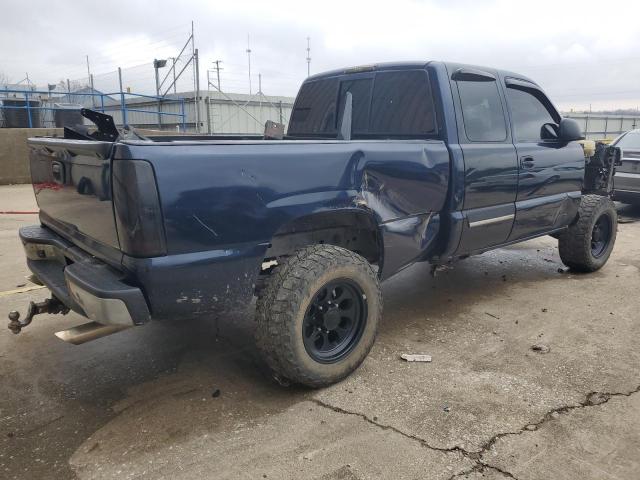 Photo 3 from auction – 2006 CHEVROLET SILVERADO with VIN 2GCEK19B661327929