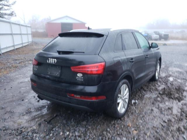 Photo 3 from auction – 2017 AUDI Q3 PREMIUM with VIN WA1ECCFS3HR011857