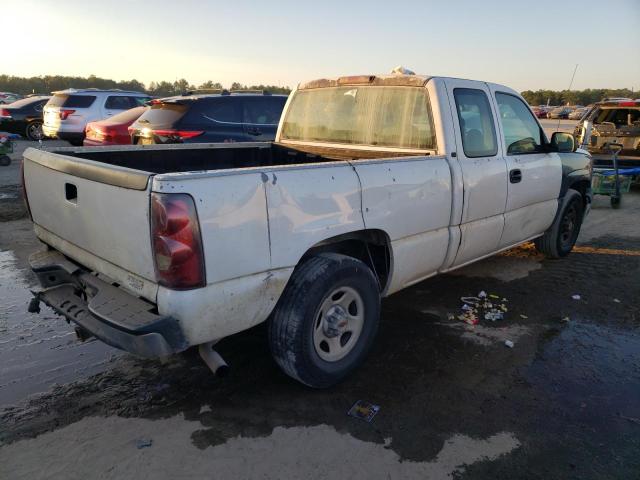Photo 3 from auction – 2003 CHEVROLET SILVERADO with VIN 2GCEC19V731135230