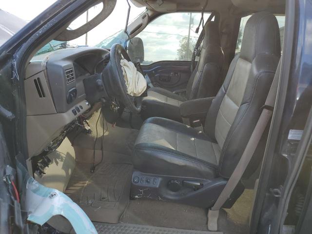 Photo 7 from auction – 2005 FORD EXCURSION with VIN 1FMSU45P45ED02861