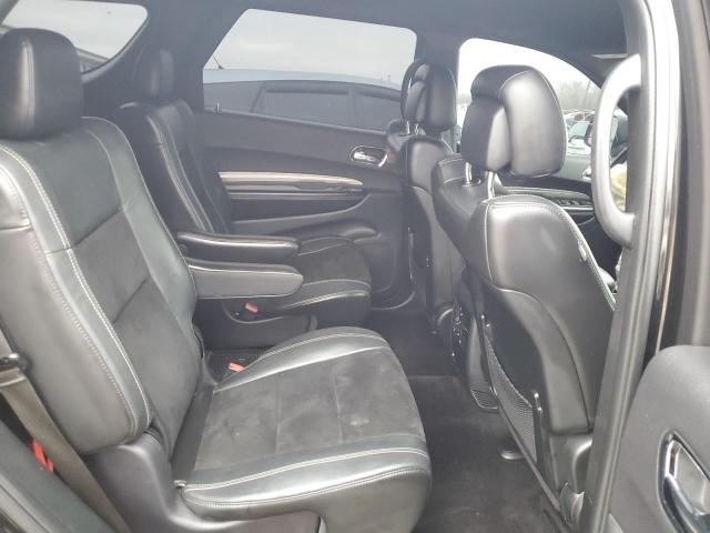 Photo 11 from auction – 2016 DODGE DURANGO SX with VIN 1C4RDHAG1GC502255