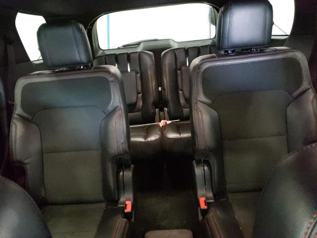 Photo 10 from auction – 2019 FORD EXPLORER X with VIN 1FM5K8DH6KGA22234
