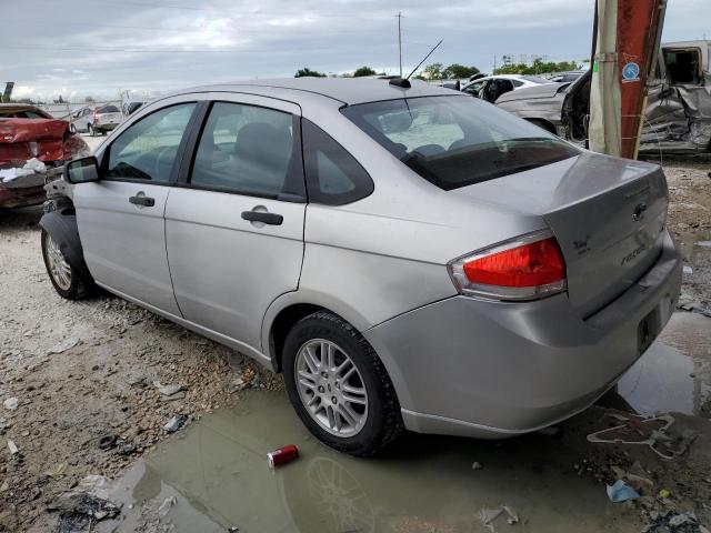 Photo 2 from auction – 2011 FORD FOCUS SE with VIN 1FAHP3FN4BW132932