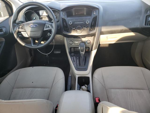 Photo 8 from auction – 2018 FORD FOCUS SE with VIN 1FADP3F23JL302461