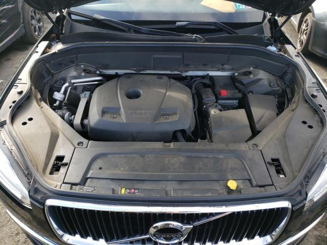Photo 12 from auction – 2016 VOLVO XC90 T6 with VIN YV4A22PK5G1067308
