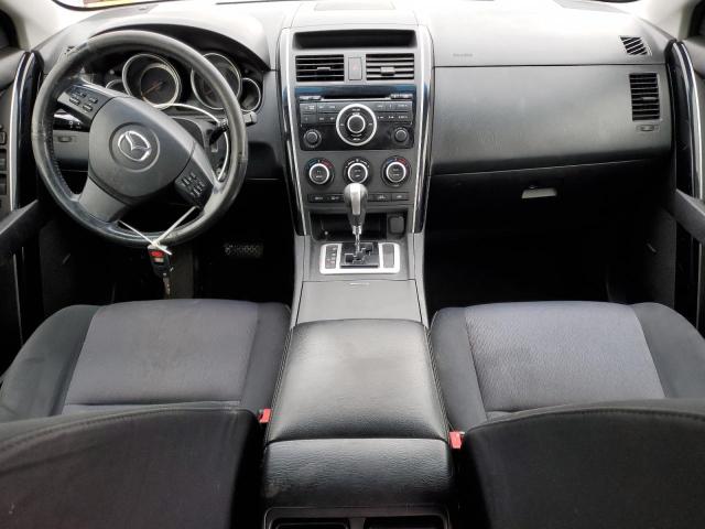 Photo 8 from auction – 2007 MAZDA CX-9 with VIN JM3TB38Y670108966